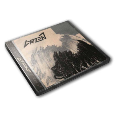 Arzén 1998 (Audio CD)